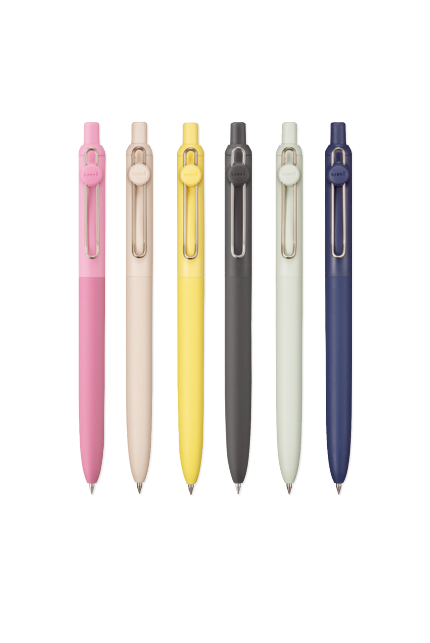 UNI Uniball Zento Standard 0.5mm 原子筆
