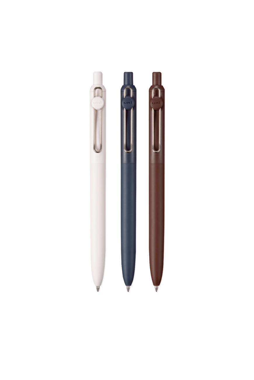 UNI Uniball Zento Standard 0.7mm 原子筆