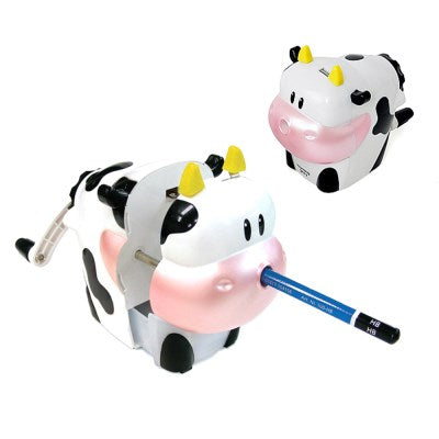 12000 乳牛造型鉛筆刨