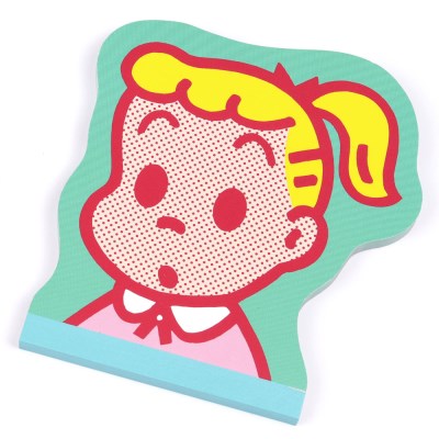 Osamu Goods 造型便利貼(질)