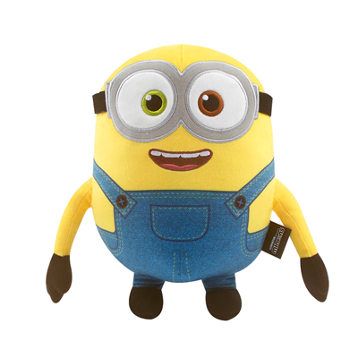 Minions Bob 毛絨公仔 基本款