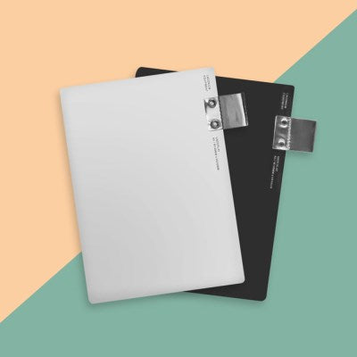 Laconic 書籤形筆筒 B6