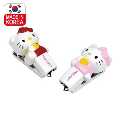 Hello Kitty 迷你釘書機