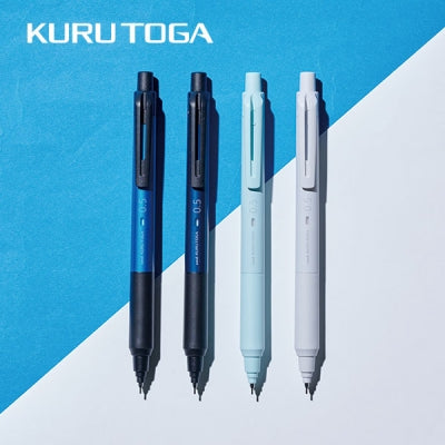 Kuru Toga KS 自動鉛筆