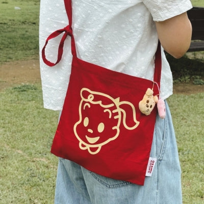 Osamu Goods 基本斜揹袋
