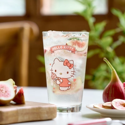 Sanrio My Sweet 玻璃杯