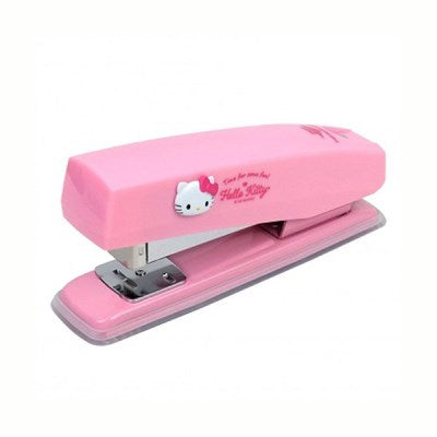 Hello Kitty 高級釘書機 C00252