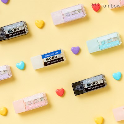 Tombow Mono Pocket 修正帶