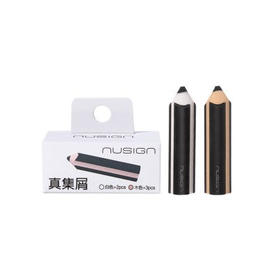 Nusign 鉛筆造型擦膠