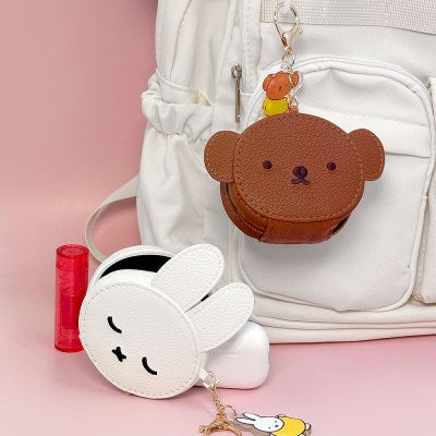 Miffy 收納小袋鎖匙扣