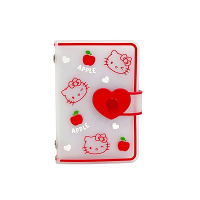 Hello Kitty 軟質卡套