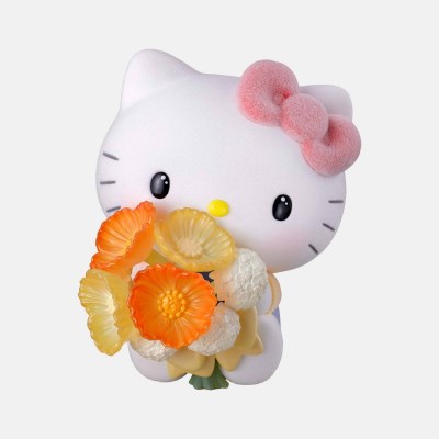 mofamofy Hello Kitty