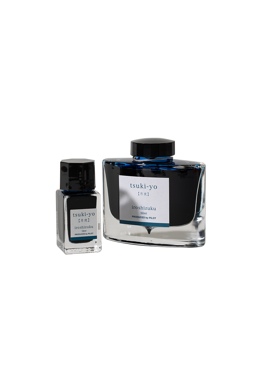Pilot Iroshizuku Ink Tsuki-yo