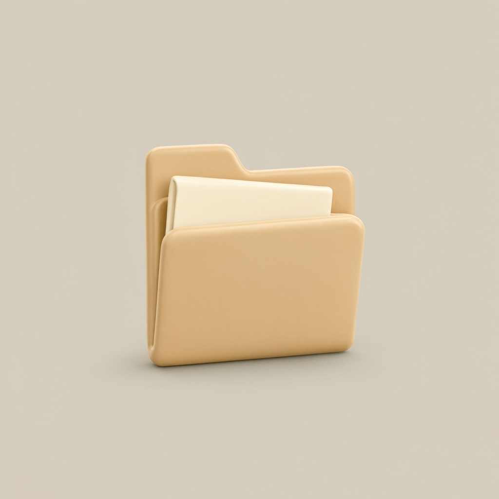 stationery-folders