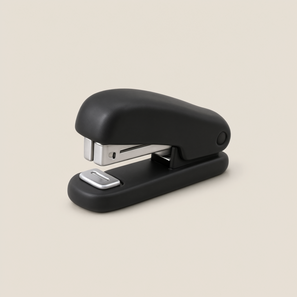 stationery-staplers
