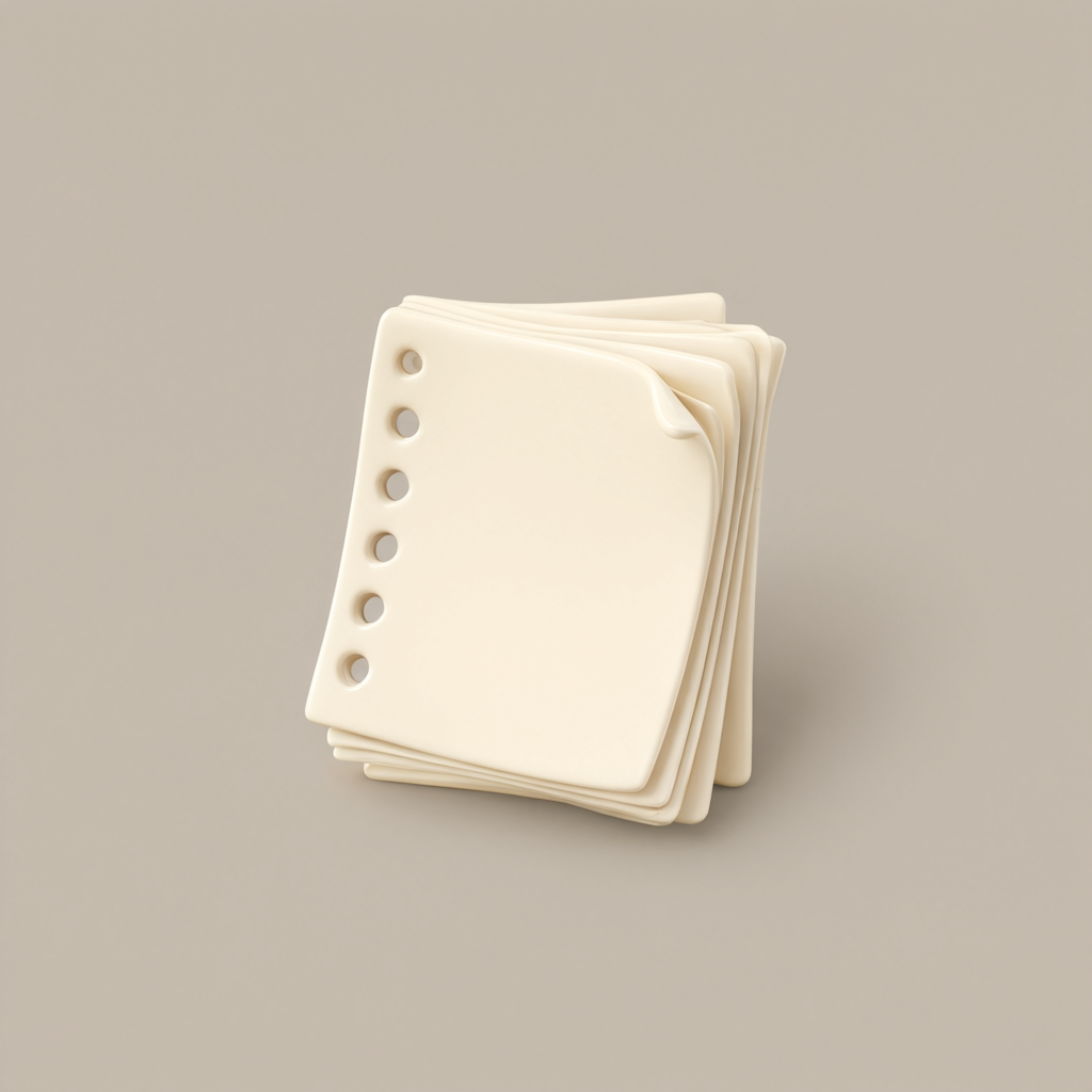 stationery-loose-leaf