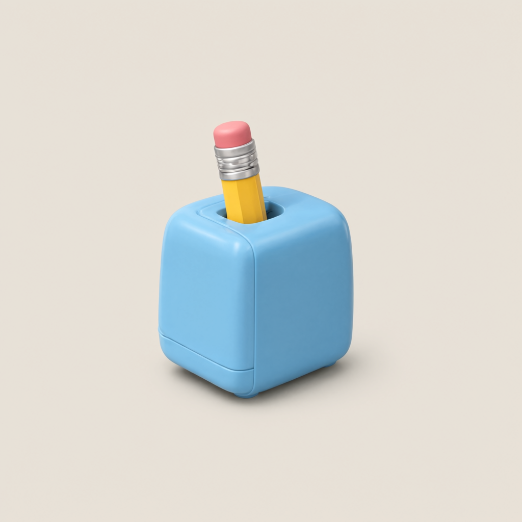 stationery-pencil-sharpeners