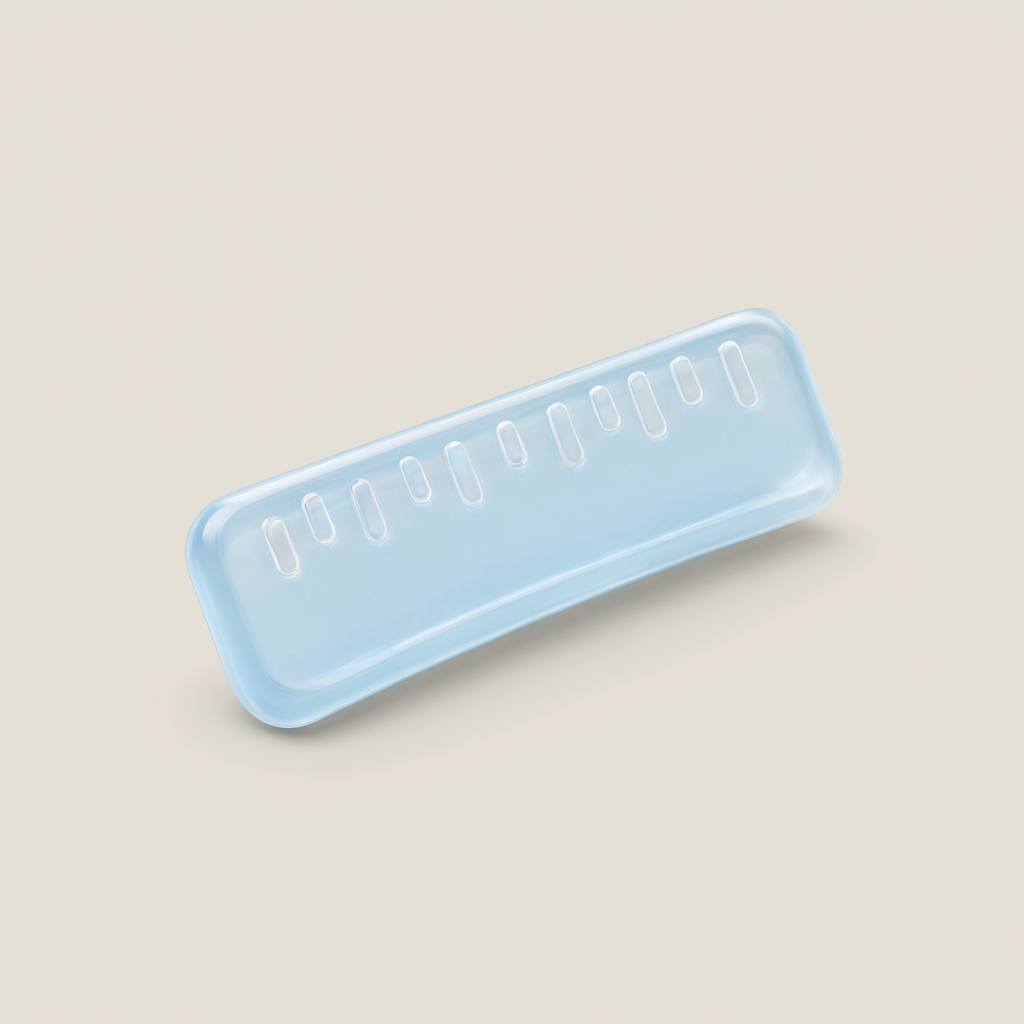 stationery-rulers