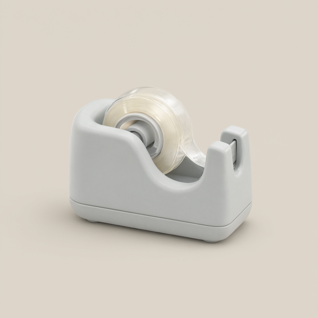 stationery-tapes