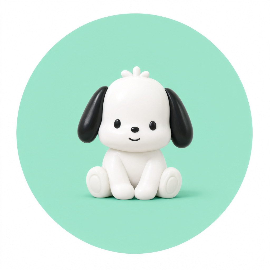 pochacco-sanrio-lifestyle-goods