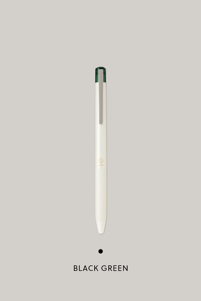 Ilmily Nuance Black 0.5 mm 凝膠墨水筆