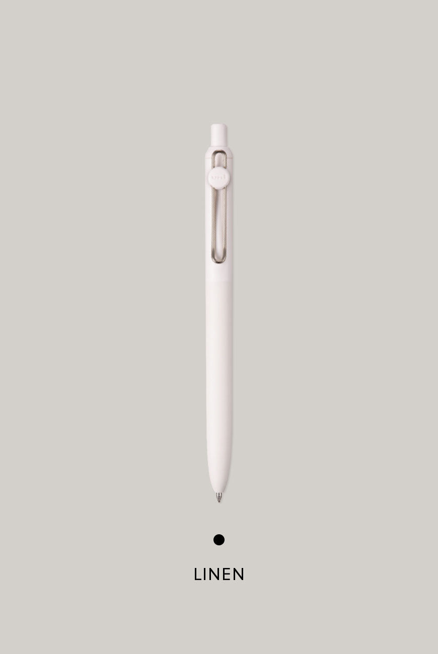 UNI Uniball Zento Standard 0.7mm 原子筆