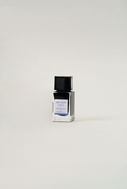Pilot Iroshizuku Asa-gao 墨水