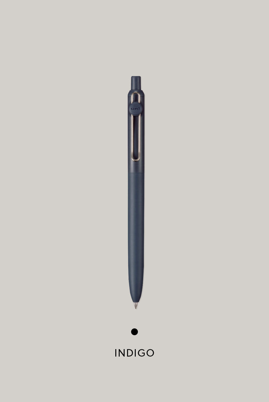 UNI Uniball Zento Standard 0.7mm 原子筆