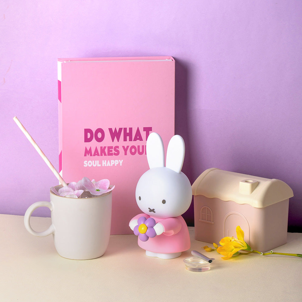 Miffy 螢幕掛式香薰公仔