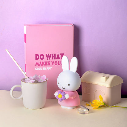 Miffy 螢幕掛式香薰公仔