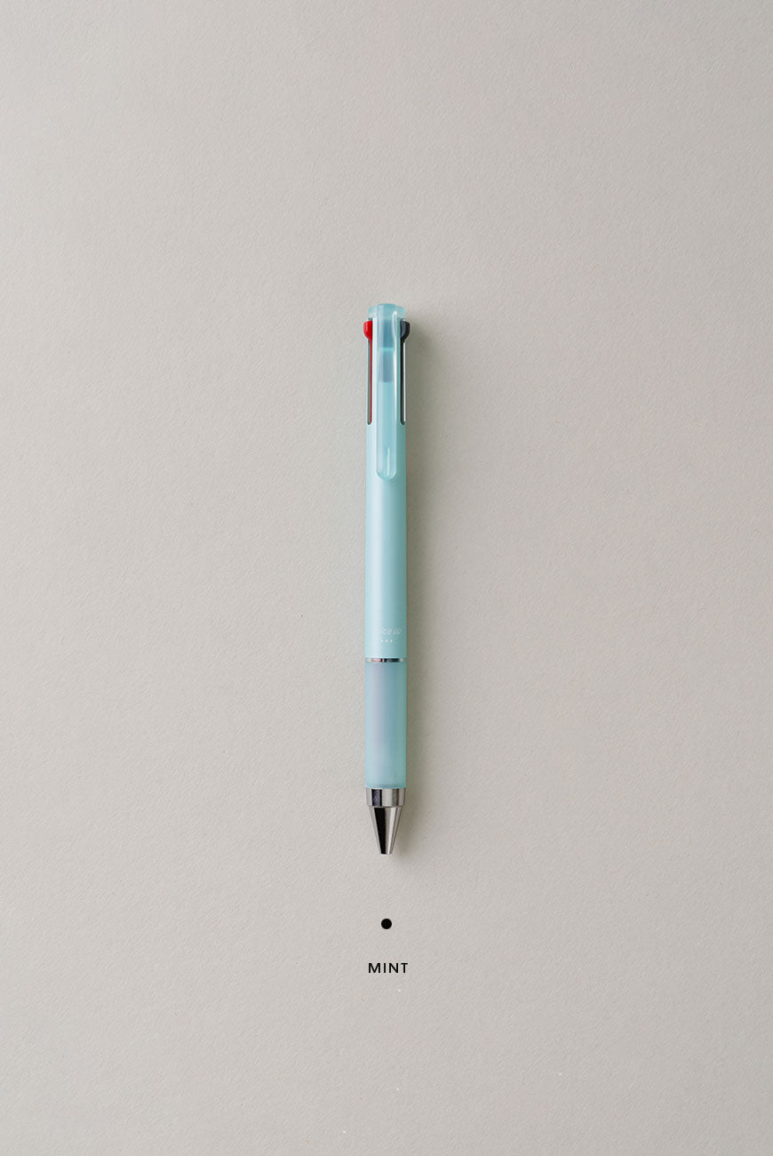 Pilot Juice-up 3 Color Pen 0.4mm 三色筆