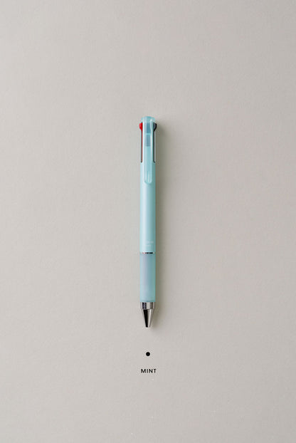 Pilot Juice-up 3 Color Pen 0.4mm 三色筆