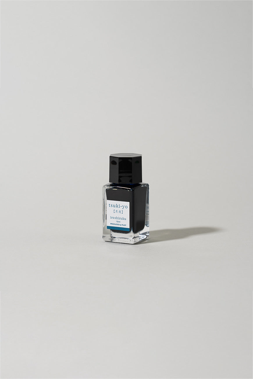 Pilot Iroshizuku Ink Tsuki-yo