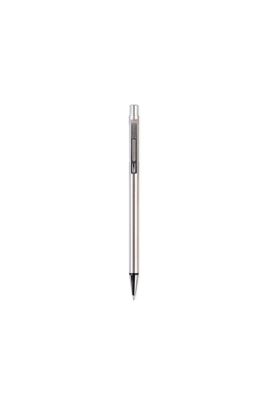 Pilot Birdie 自動鉛筆 0.5mm