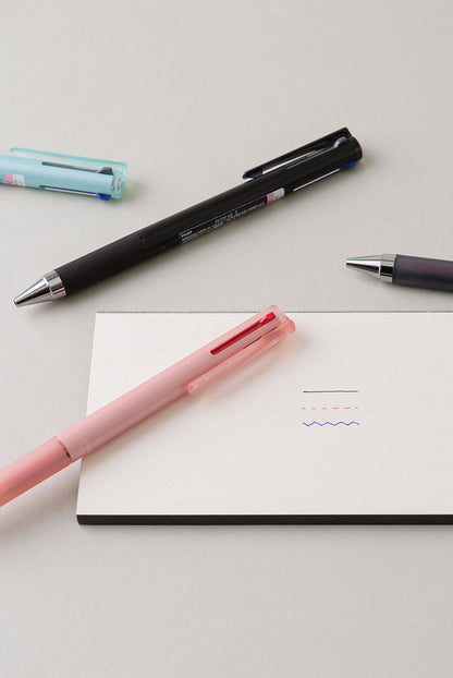 Pilot Juice-up 3 Color Pen 0.4mm 三色筆