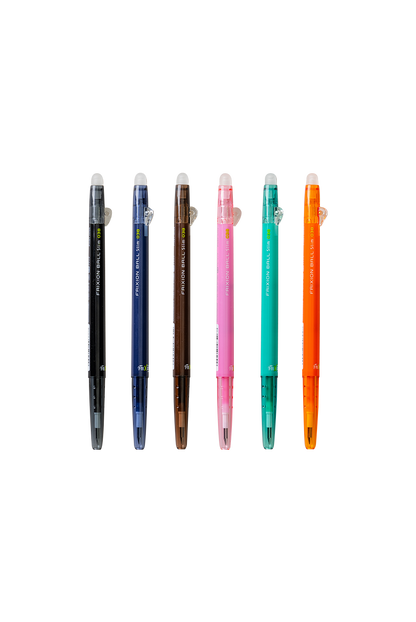 Pilot Frixion Ball Slim 0.38mm