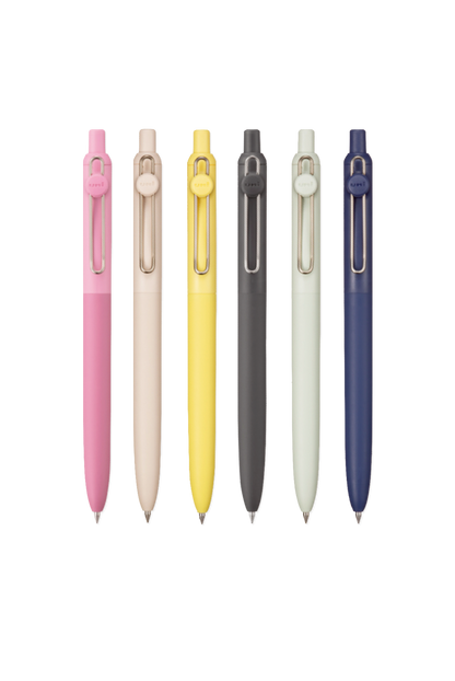 UNI Uniball Zento Standard 0.5mm 原子筆