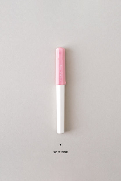 Pilot Kakuno 鋼筆 EF