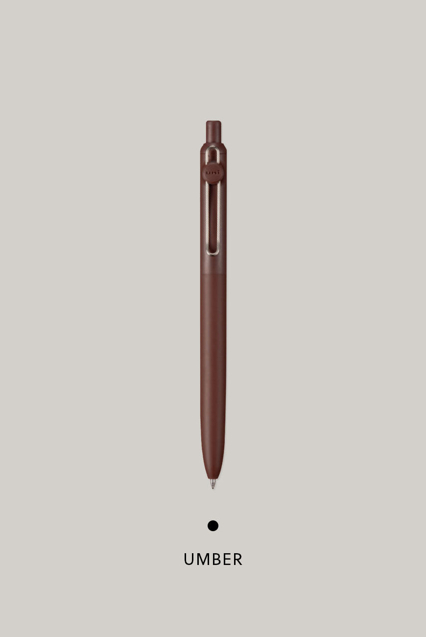 UNI Uniball Zento Standard 0.7mm 原子筆