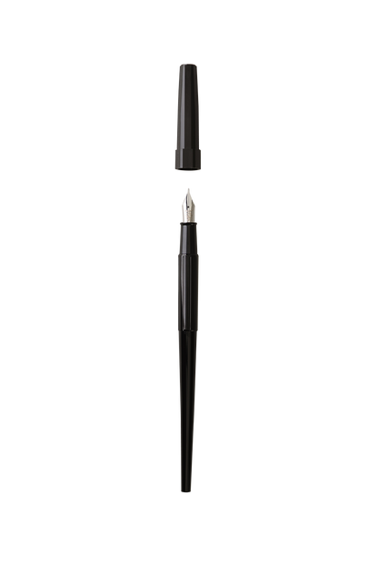 Pilot Desk 鋼筆 Black EF