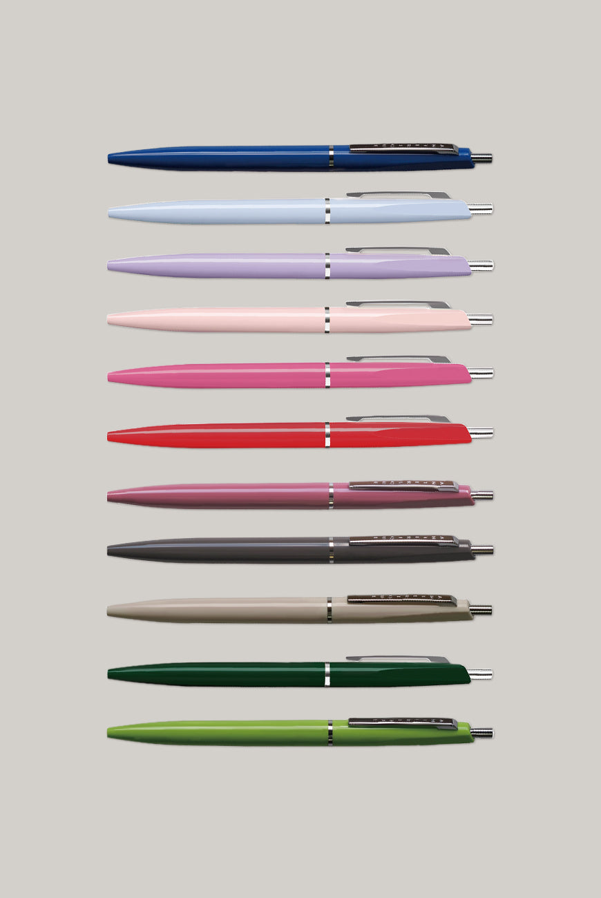 ANTERIQUE Mechanical Pencil Part.1 鉛芯筆