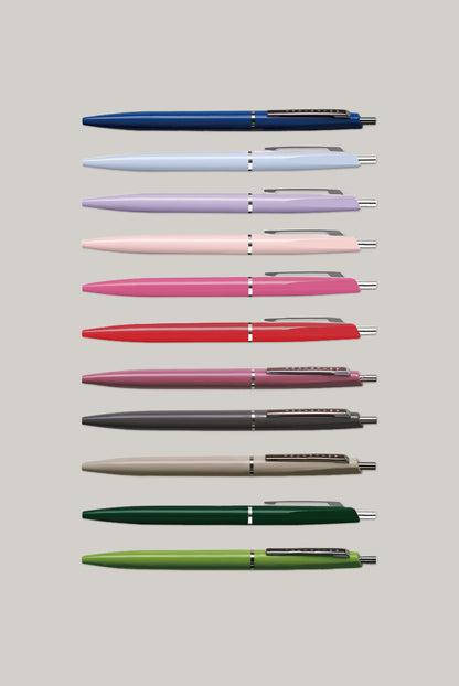 ANTERIQUE Mechanical Pencil Part.1 鉛芯筆