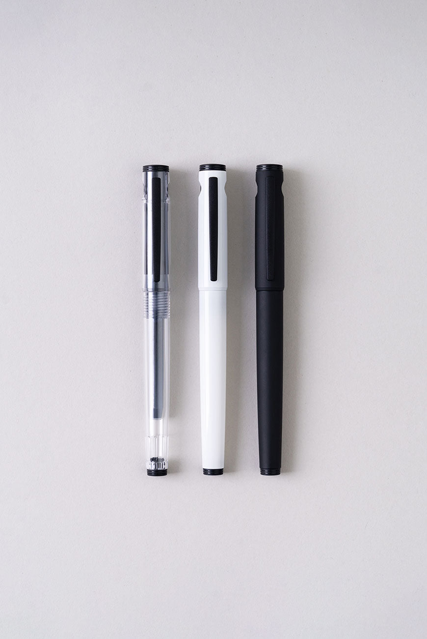 Pilot Lightive 鋼筆 F