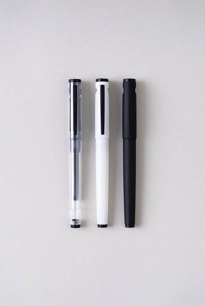 Pilot Lightive 鋼筆 F