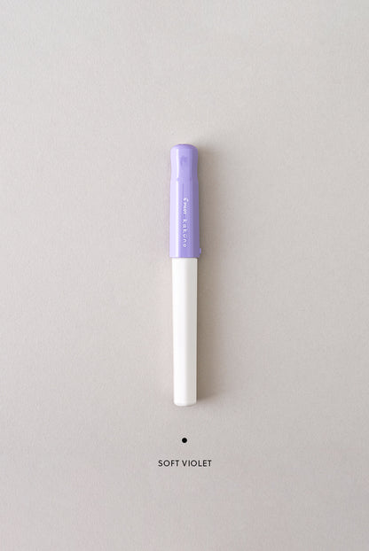 Pilot Kakuno 鋼筆 EF