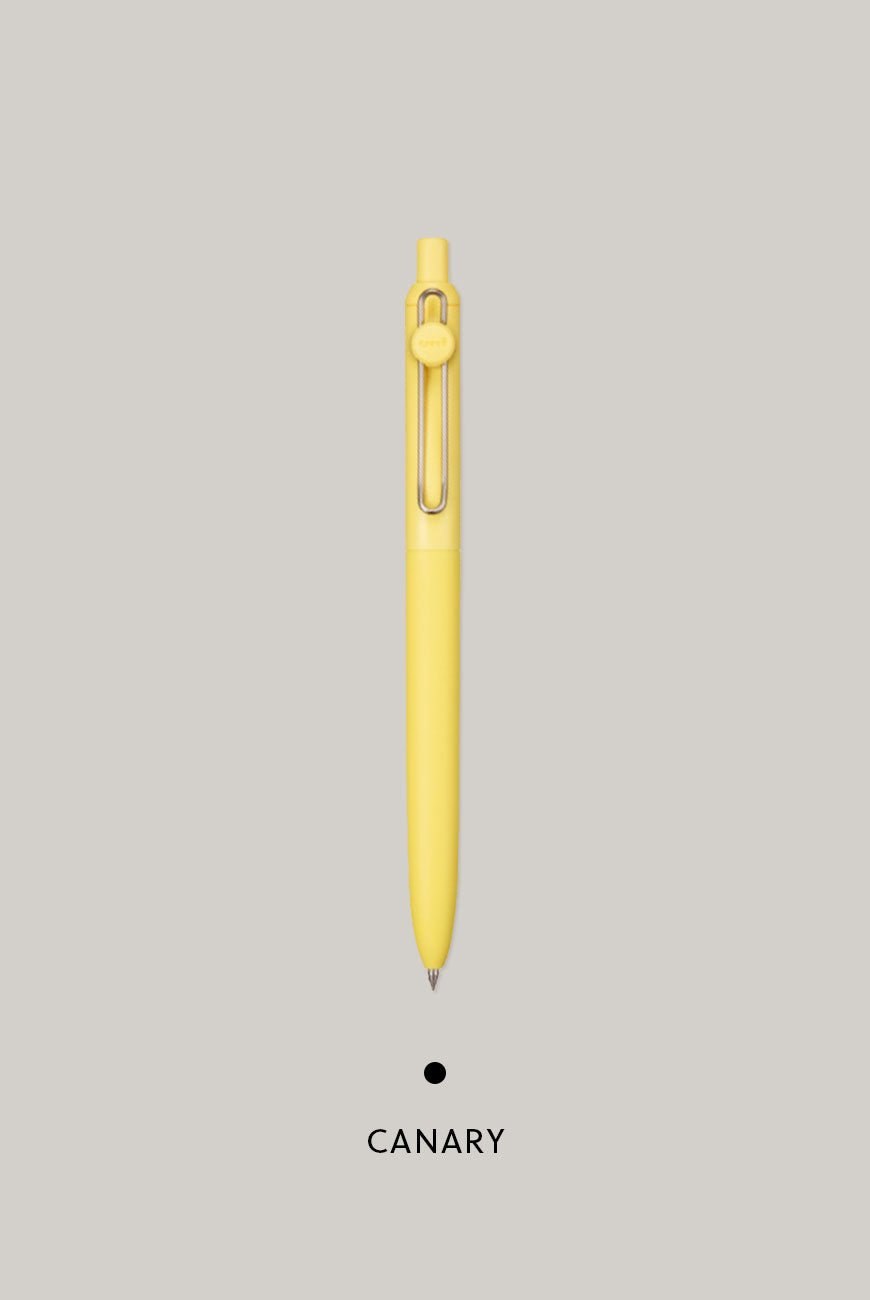 UNI Uniball Zento Standard 0.5mm 原子筆