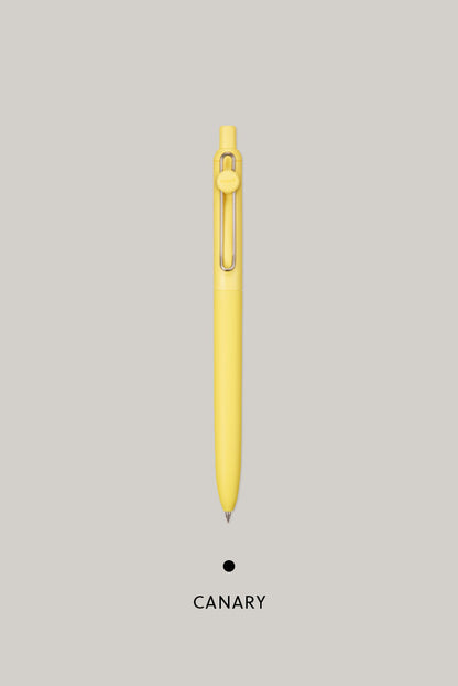 UNI Uniball Zento Standard 0.5mm 原子筆