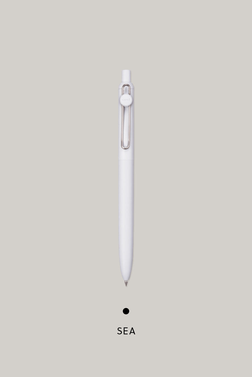 UNI Uniball Zento Standard 0.38mm 筆