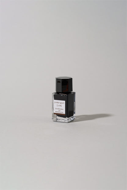 Pilot Iroshizuku Ink Yama-guri