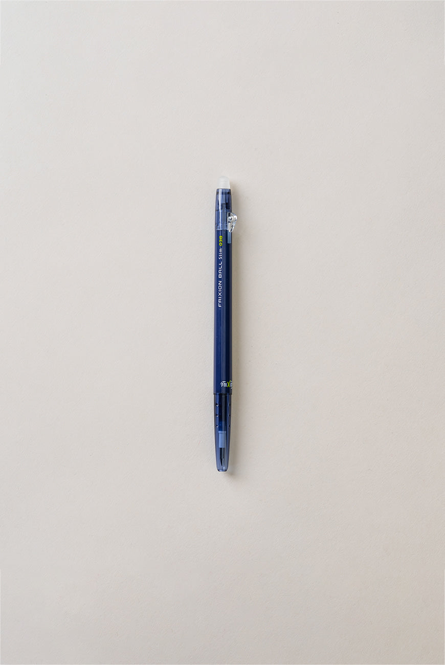 Pilot Frixion Ball Slim 0.38mm